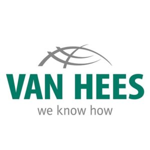Van Hees πρώτες και βοηθητικές ύλες-καρυκεύματα-μαρινάδες.