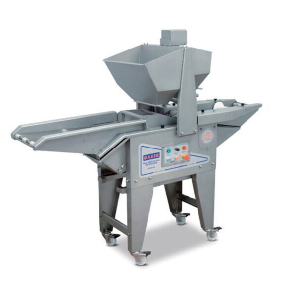 Practic 240 automatic batter_breading machine
