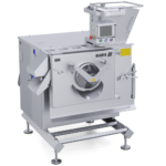 BAADER | Machine for soft pressure separation (Baadering)