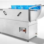 MOHN | Crates Washing Systems