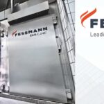 FESSMANN Thermal Process oven with guarantee