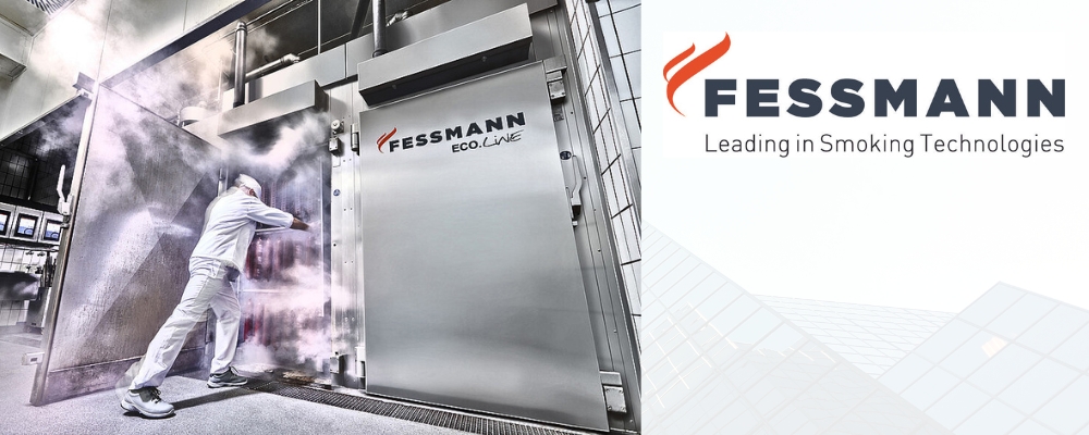 Read more about the article FESSMANN Thermal Process oven with guarantee