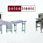 PULSOTRONIC Foreign body detection systems X-RAY.