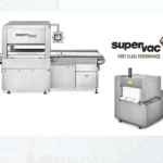 SUPERVAC Automatic Vacuum Shrink Lines & Single & Double Chamber Vacuum Packaging Bells