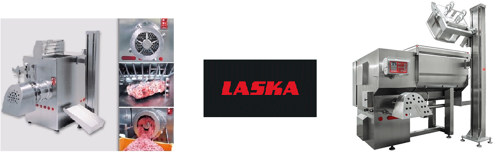 Read more about the article LASKA – Ο Ηγέτης Στην Επεξεργασία Κρέατος