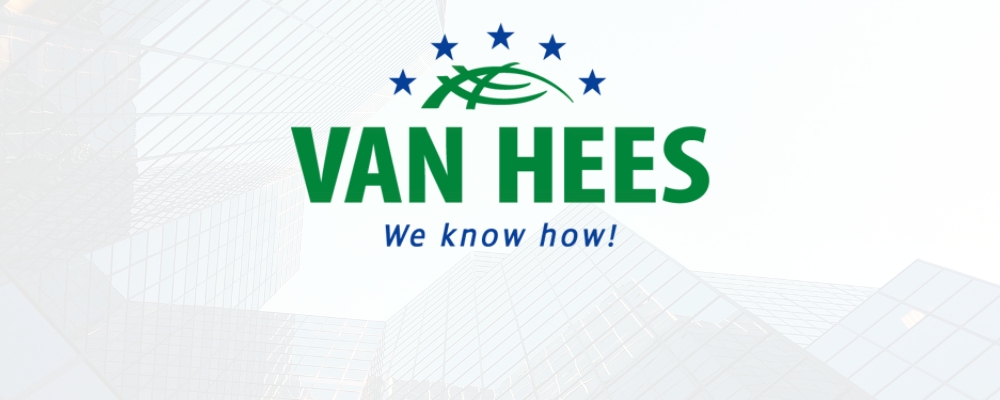 Read more about the article VAN HEES