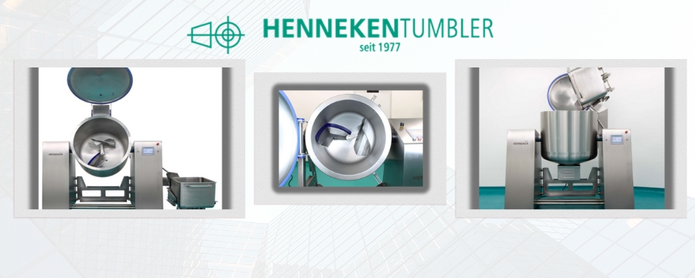 Read more about the article HENNNEKEN Tumblers