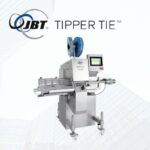 TIPPER TIE Clipping Machines
