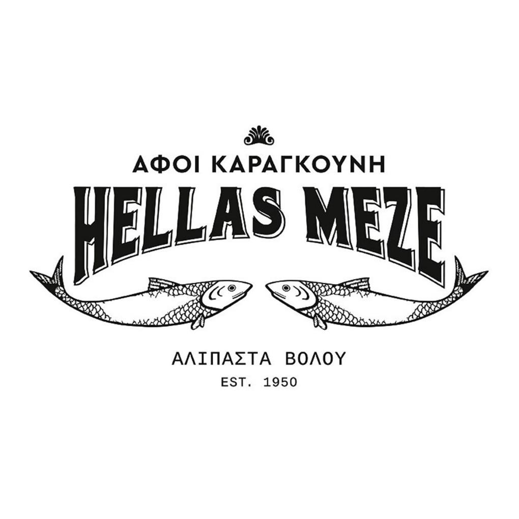 Hellas Meze