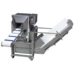 STEEN | Poultry Skinning Machine