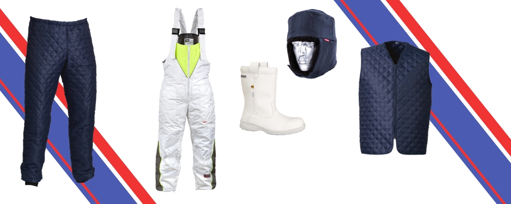 Read more about the article Specialised cold protection wear