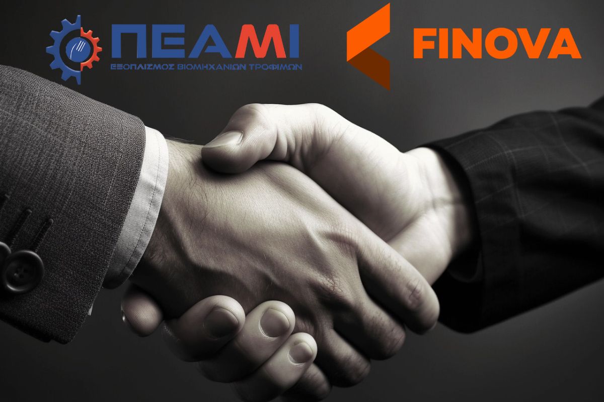 Read more about the article PRESS RELEASE | Exclusive Cooperation PEAMI – FINOVA