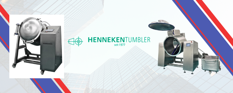 Read more about the article HENNEKEN Vacuum Tumblers