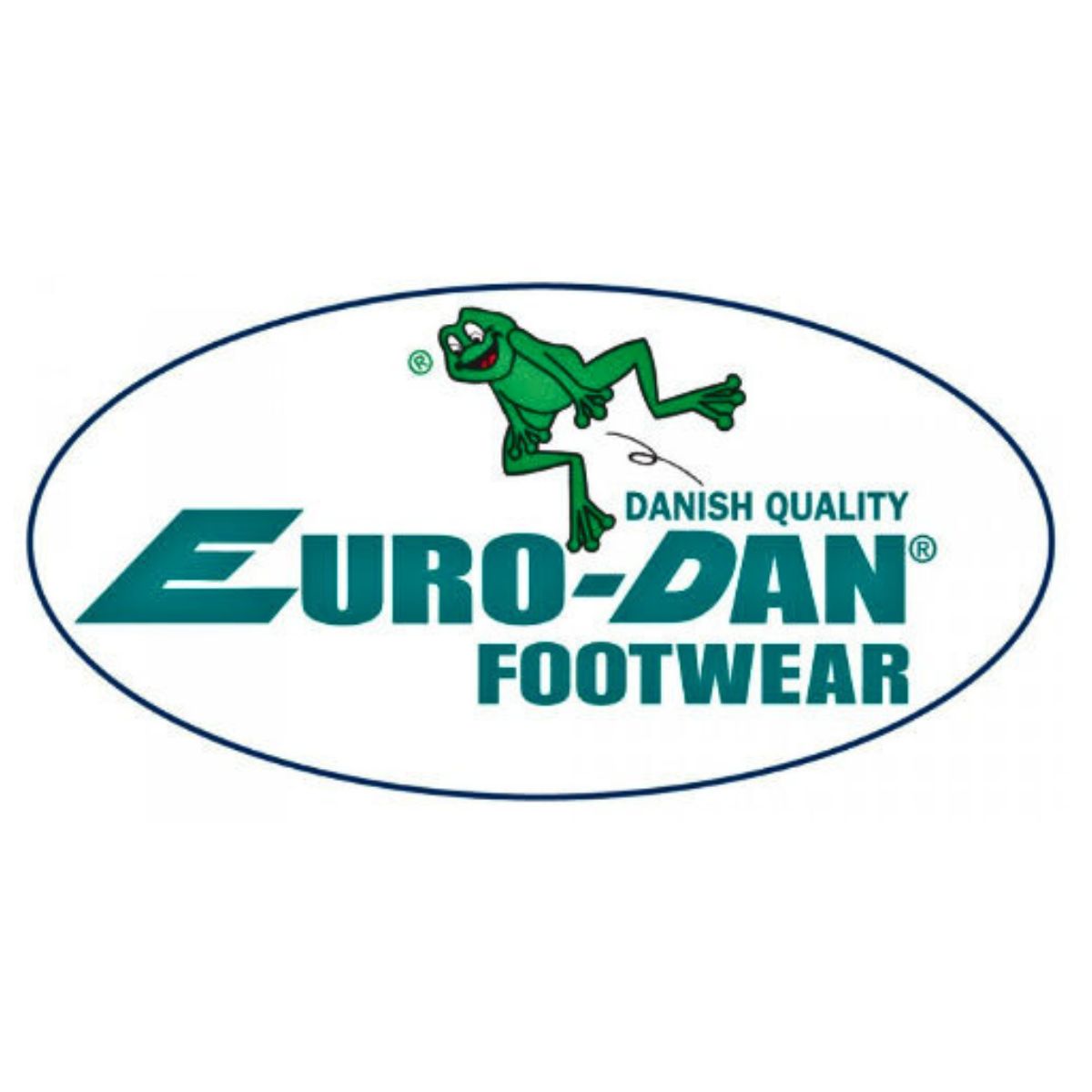 EURODAN logo