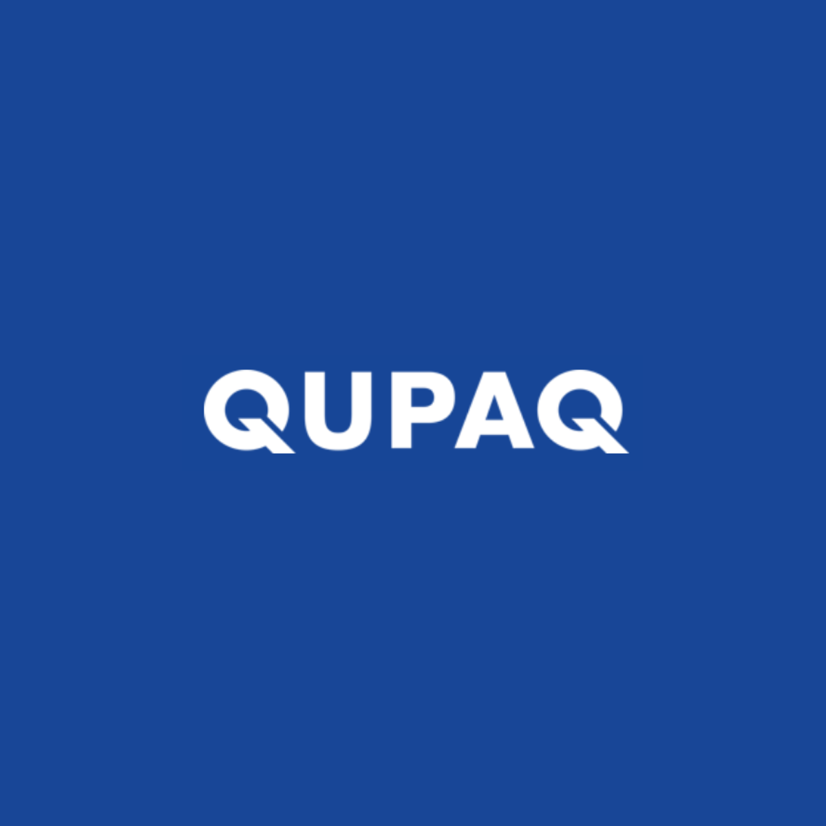 QUPAQ logo