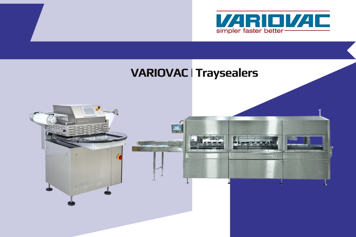 Read more about the article VARIOVAC Linus Packaging Machines